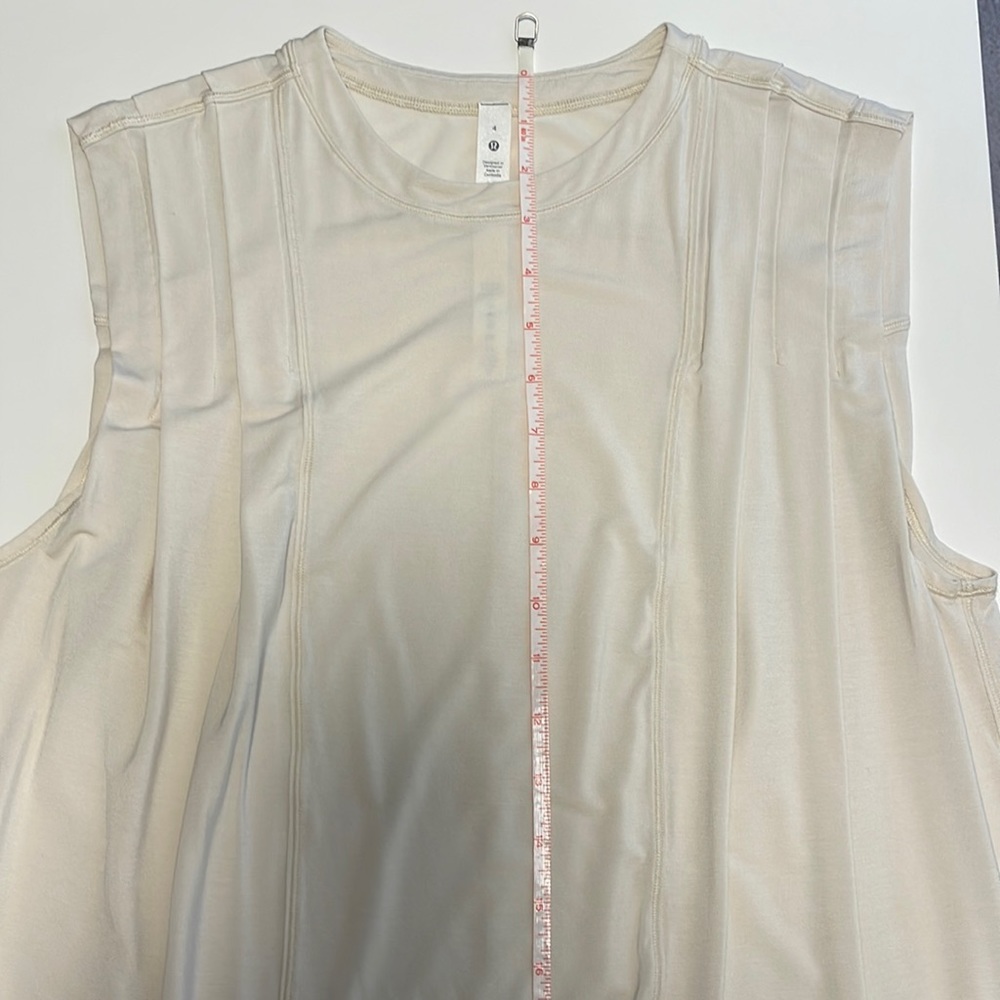 Lululemon top